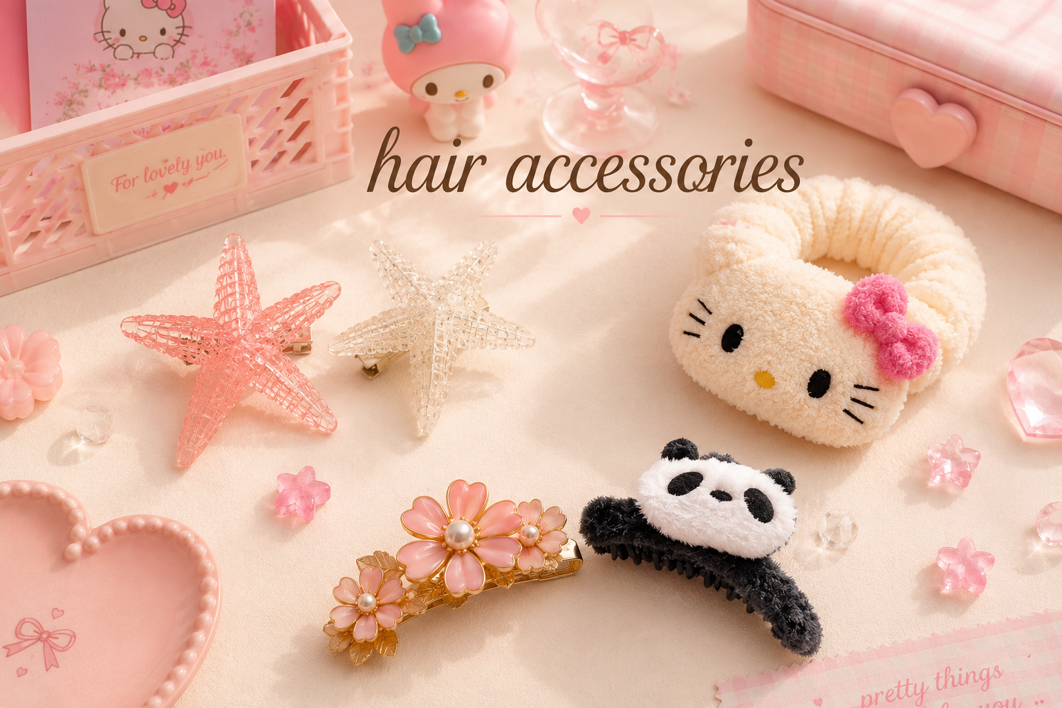 Hair Accessories