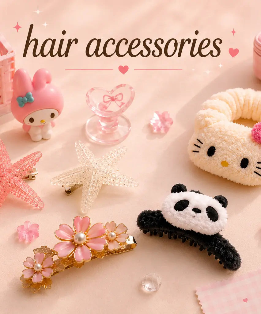 Hair Accessories