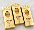 ✨ Gold Brick Eraser Set