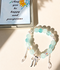 Dreams Charm Bracelet (with box packing)✨✨✨