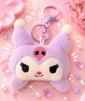 Sanrio bag charms (mini)