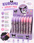 Mist Spray pen Kuromi 🧴✨🌸