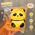 Palm size lamp the cutest find ever 🥹