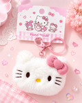 Hello Kitty Bag Charm- Mini