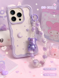 Teddy Bear Chunky Phone Charms 🐻