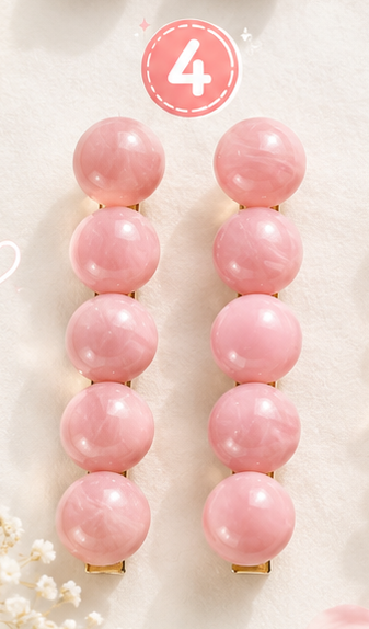 Pastel Bloom Edit clips 💖