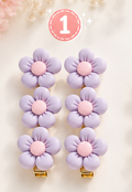 Pastel Bloom Edit clips 💖
