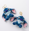 Stitch Plush Bag Charm 💙