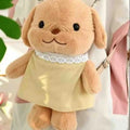 Teddy Plush Bag 🧸