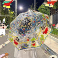 Shinchan Umbrella