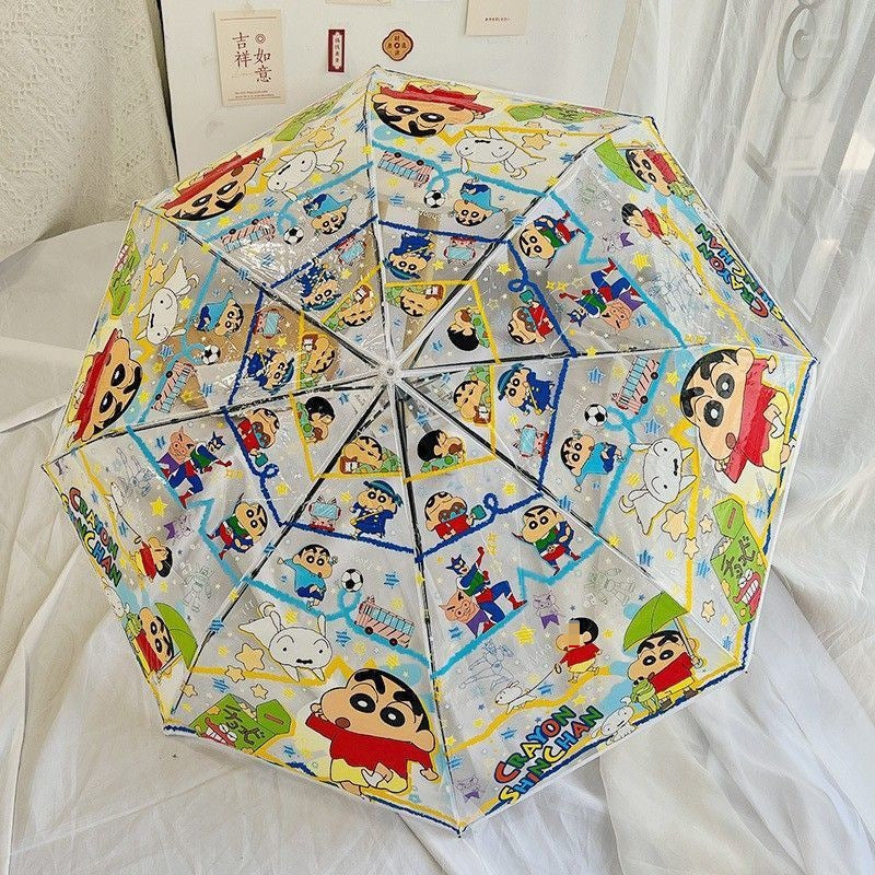 Shinchan Umbrella