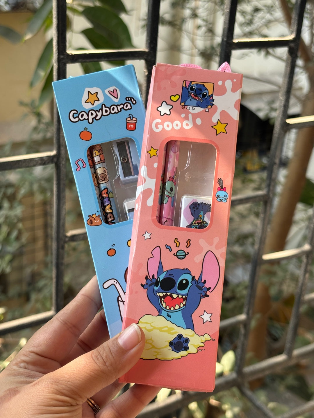 Stationery kit ✨
